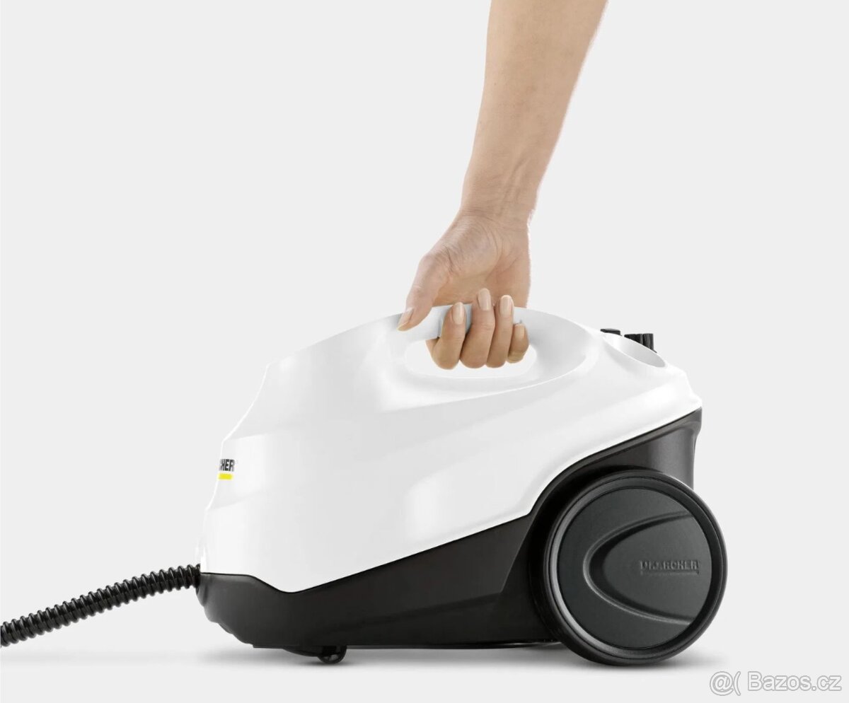 Parní čistič KÄRCHER SC 3 EasyFix - 2