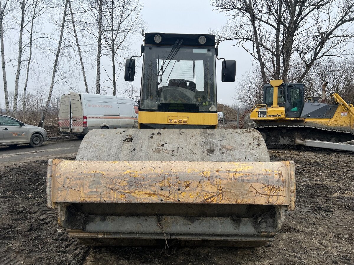 Bomag BW213 DH-4 - 2