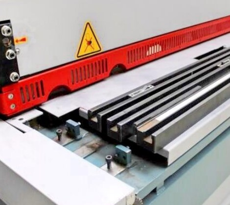 NUŽKY TABULOVÉ - MS 2504 - 2