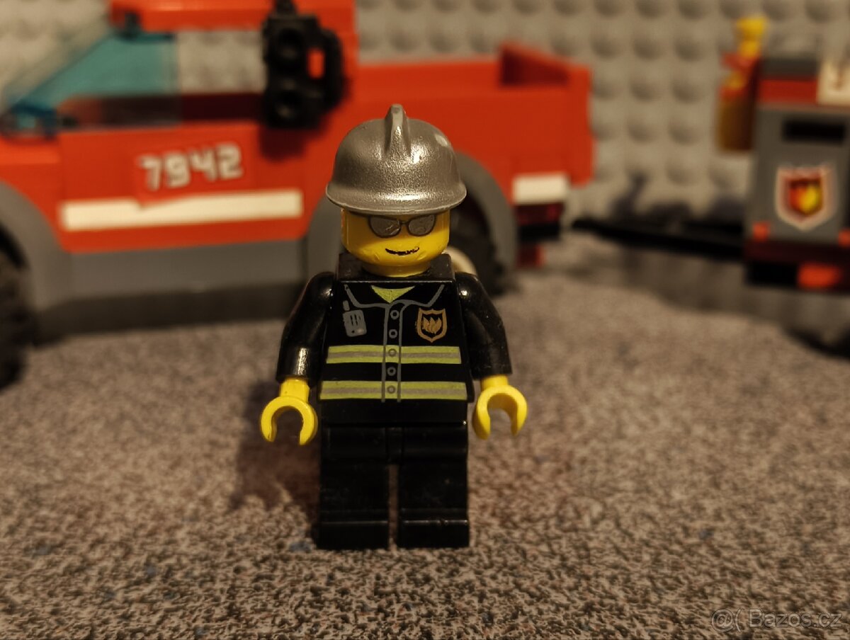 Lego 7942 - 2