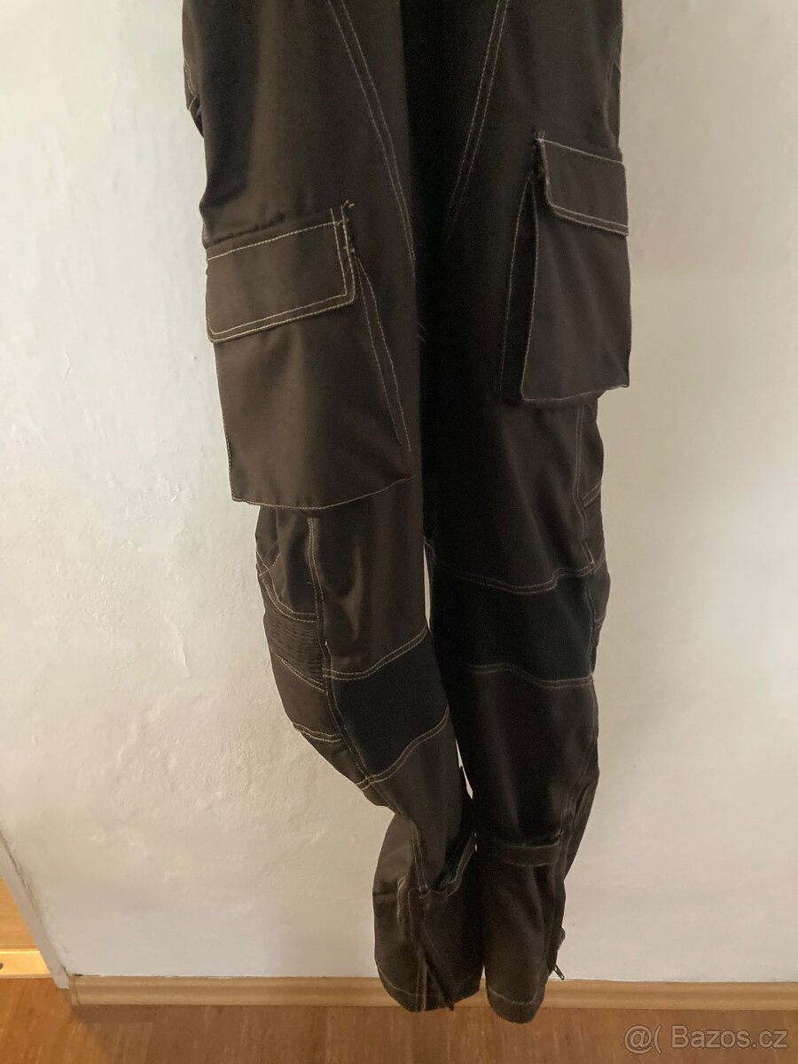 Kalhoty Spark vel. S - 2