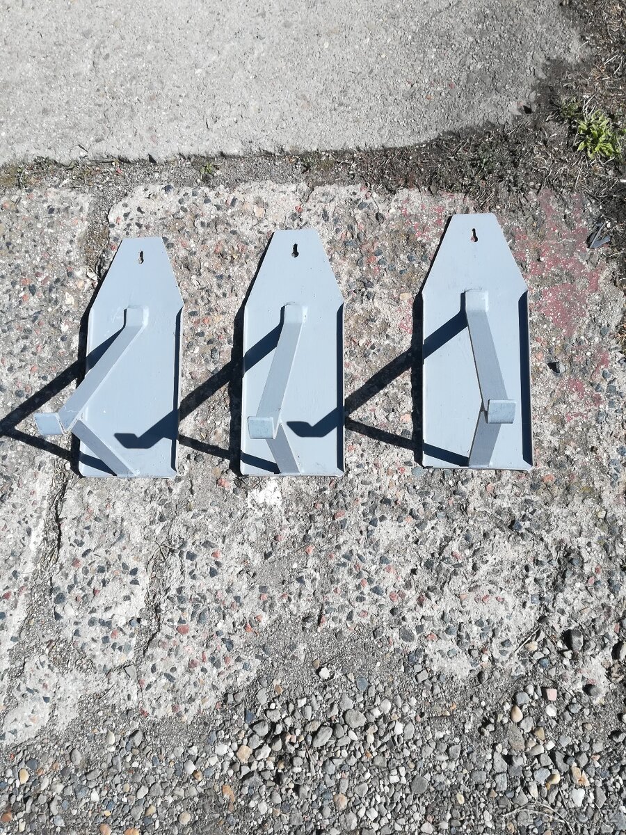 Držák pracovní lávky - 2