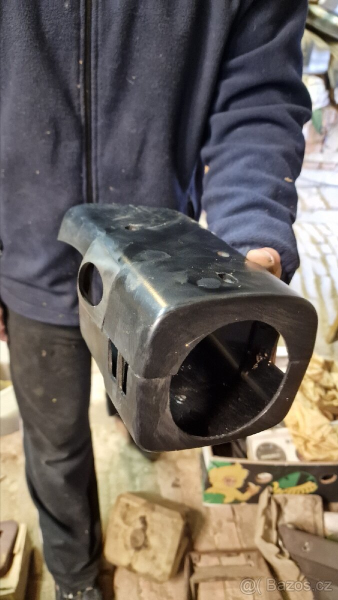 Ford Taunus obložení - 2