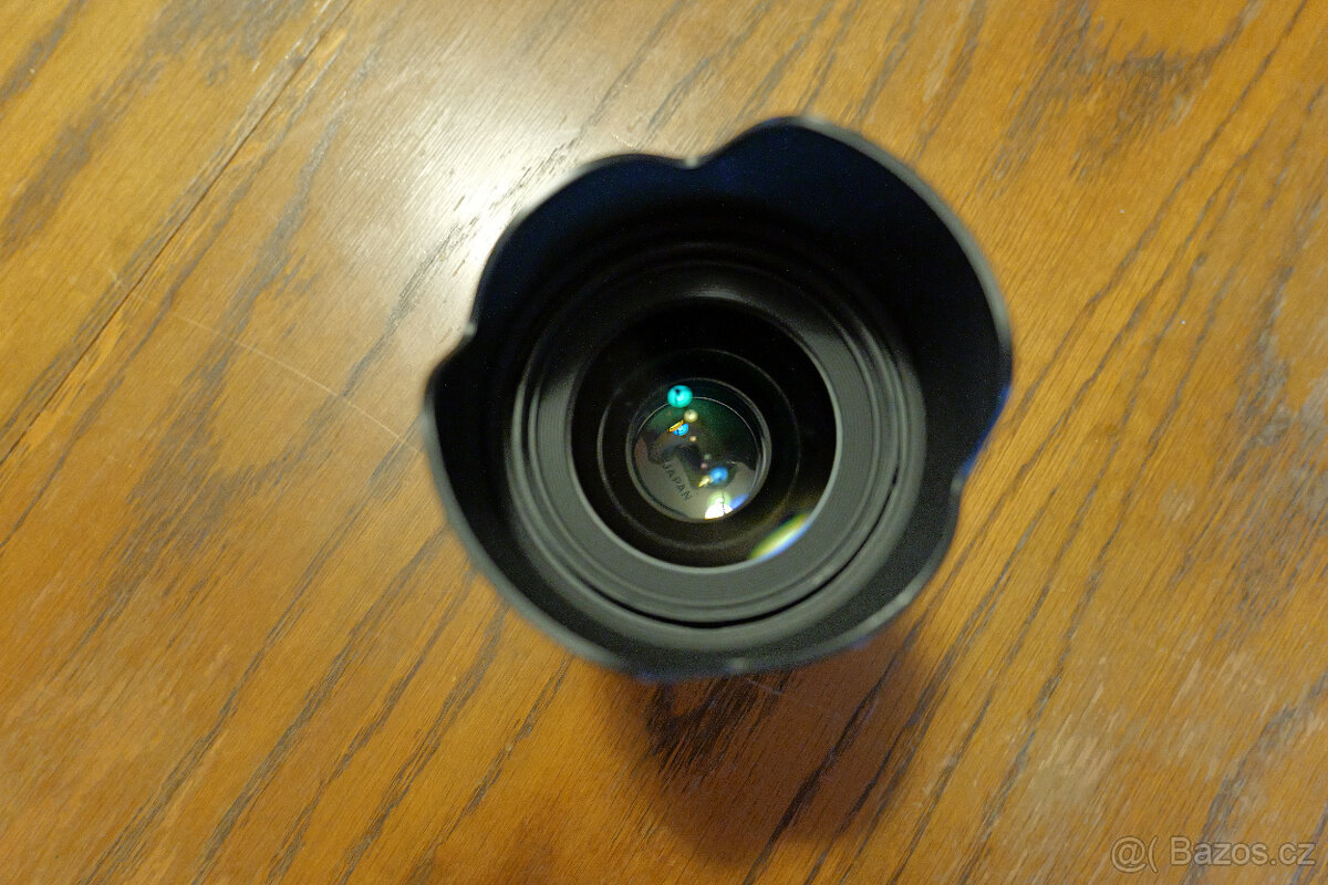 Sigma 50mm f1,4 EF-mount - 2