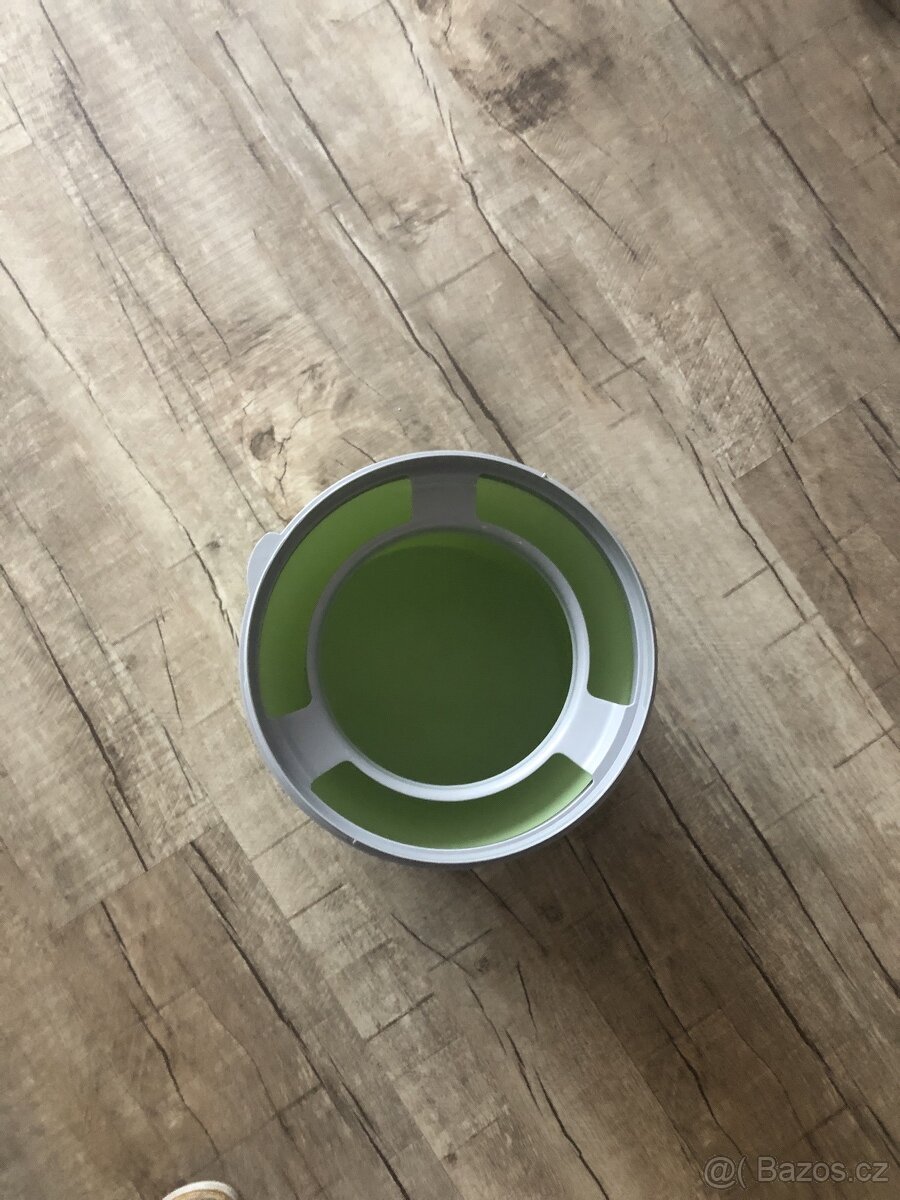 koš na pleny Chicco - 2