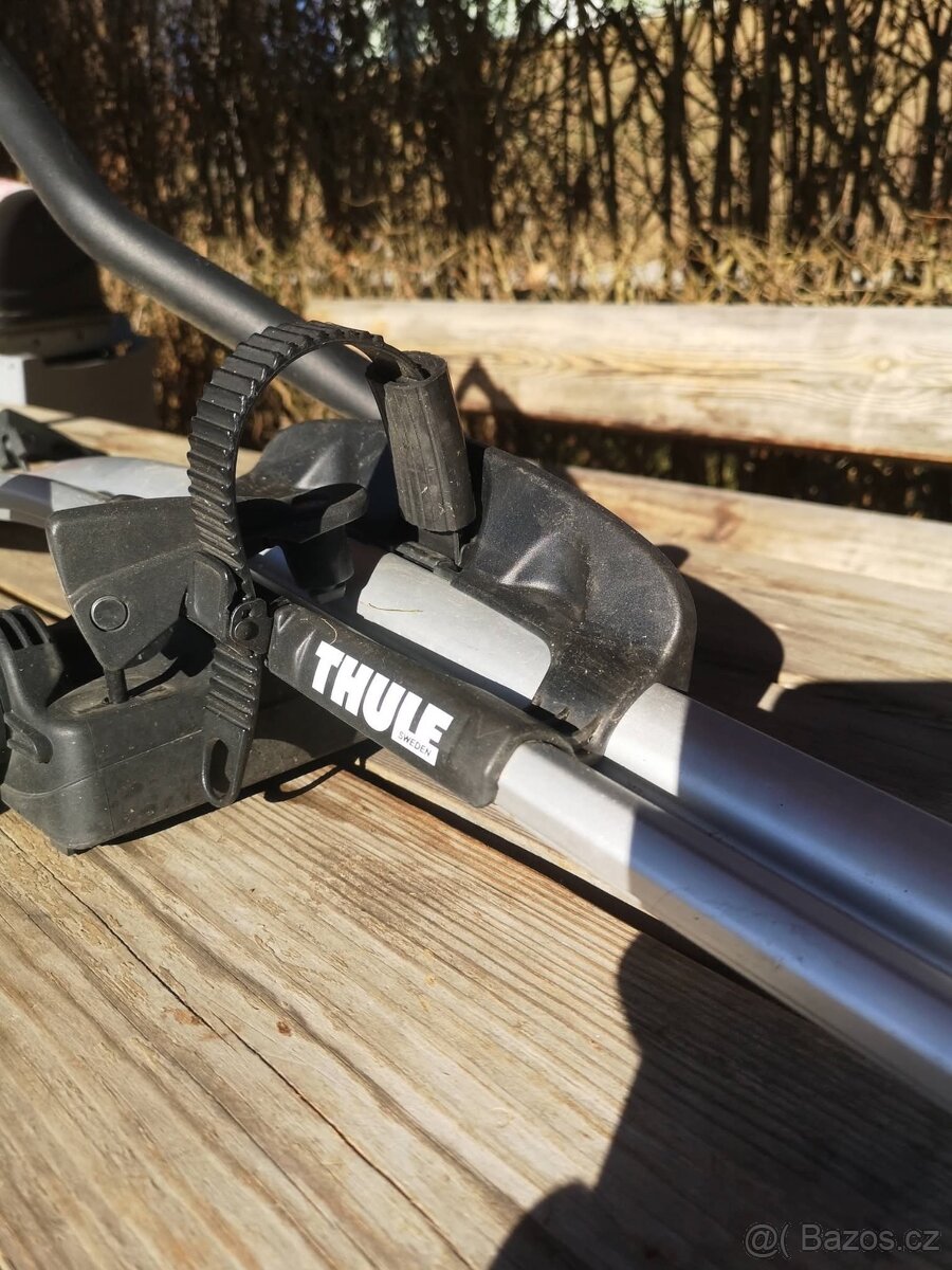 Držáky na kola thule - 2