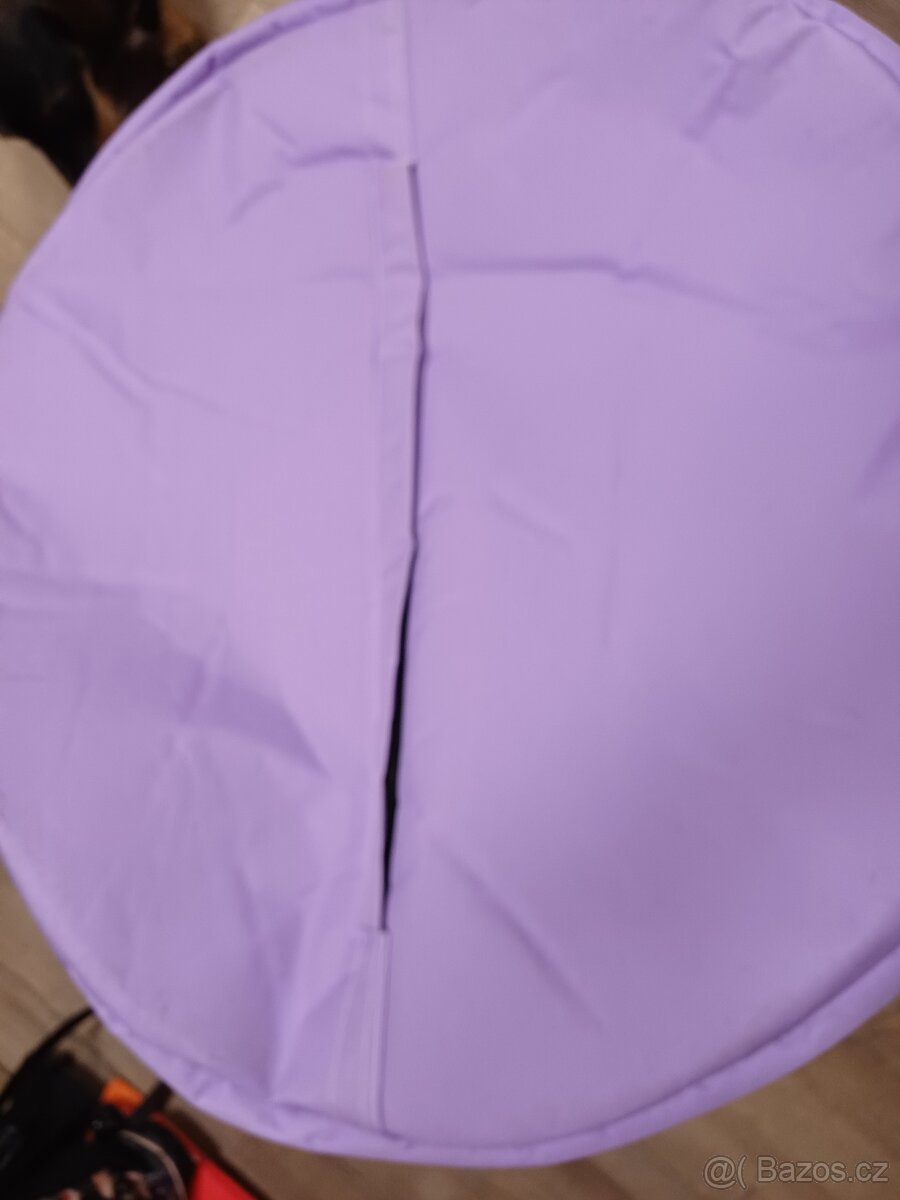 Sedací vak značky Vipera - 2