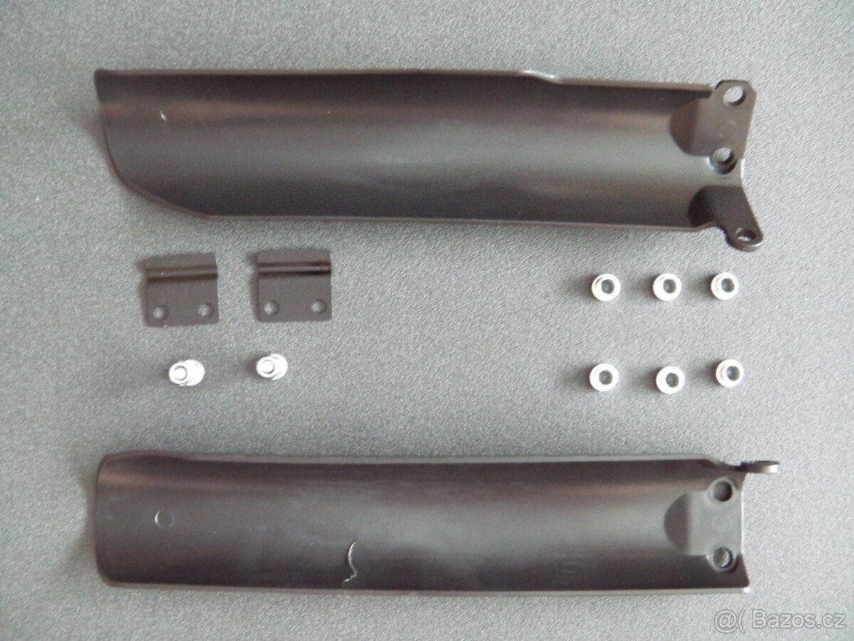 OCHRANNÉ KRYTY PŘEDNÍCH VIDLIC - 2