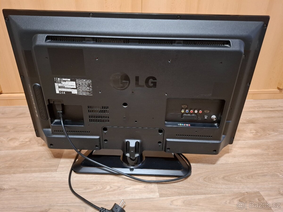 Televize LG - 2