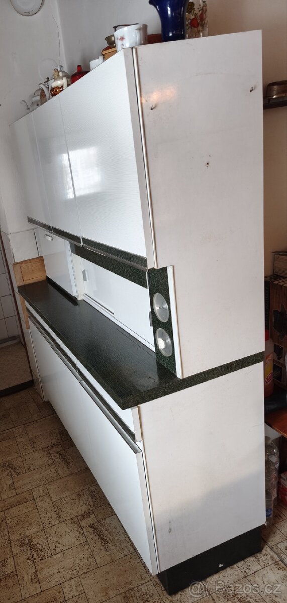 Kuchyňská linka - 2