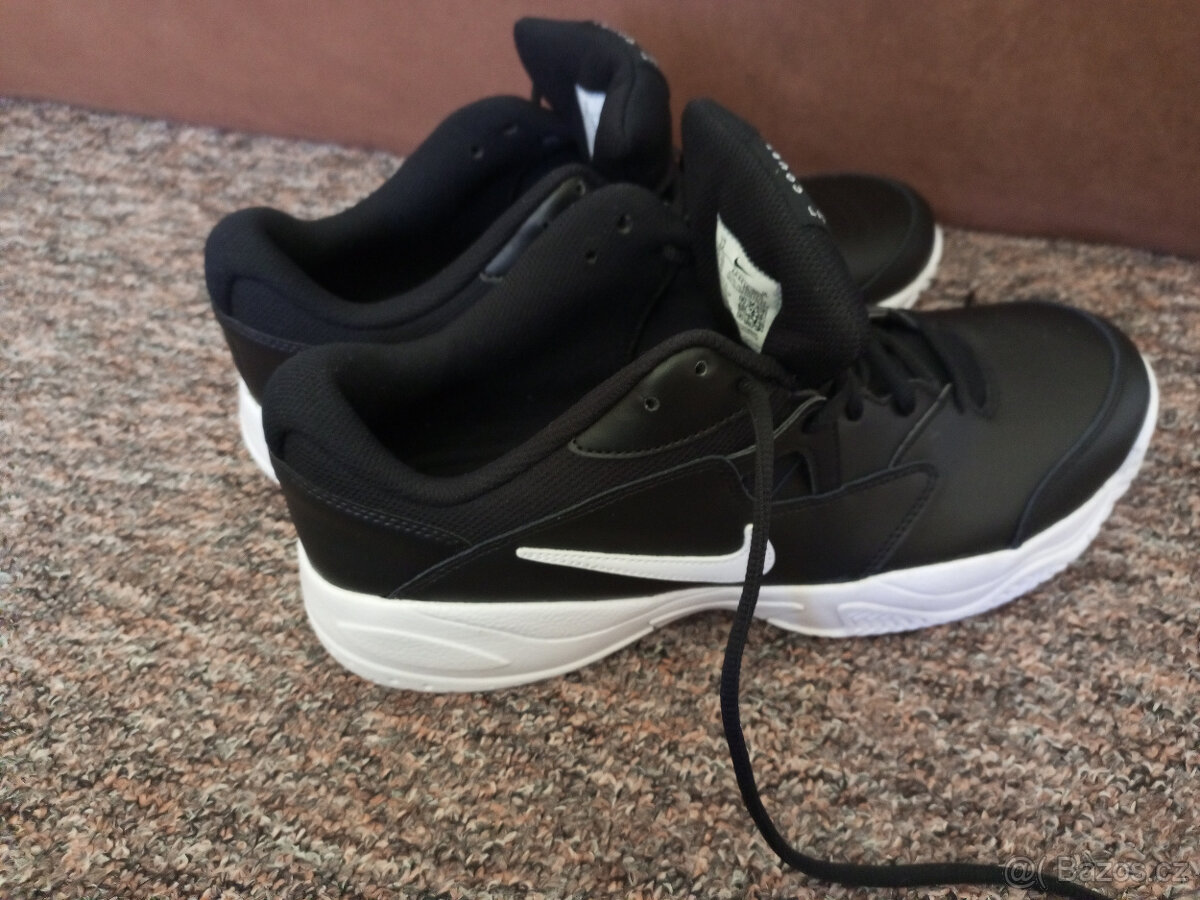 Boty Nike - 2