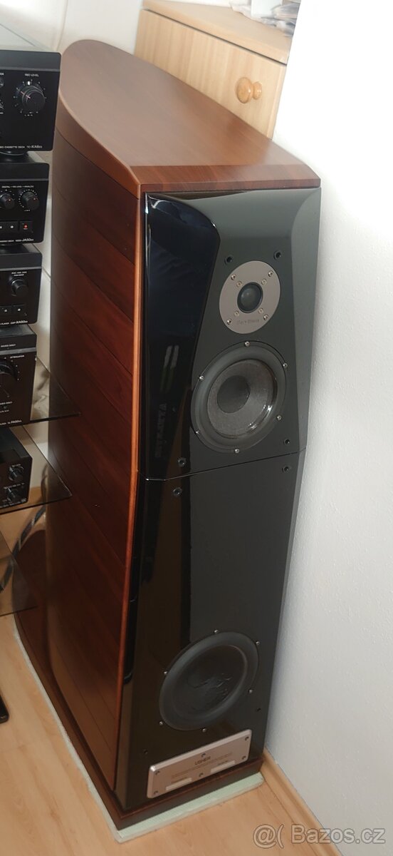 USHER CP - 8571 - 2