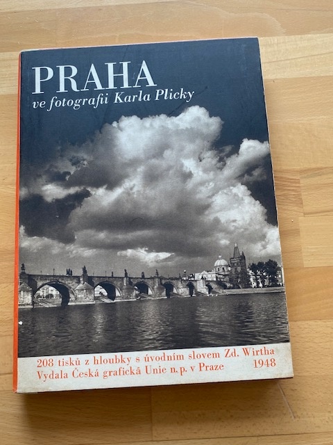 Karel Plicka - 2