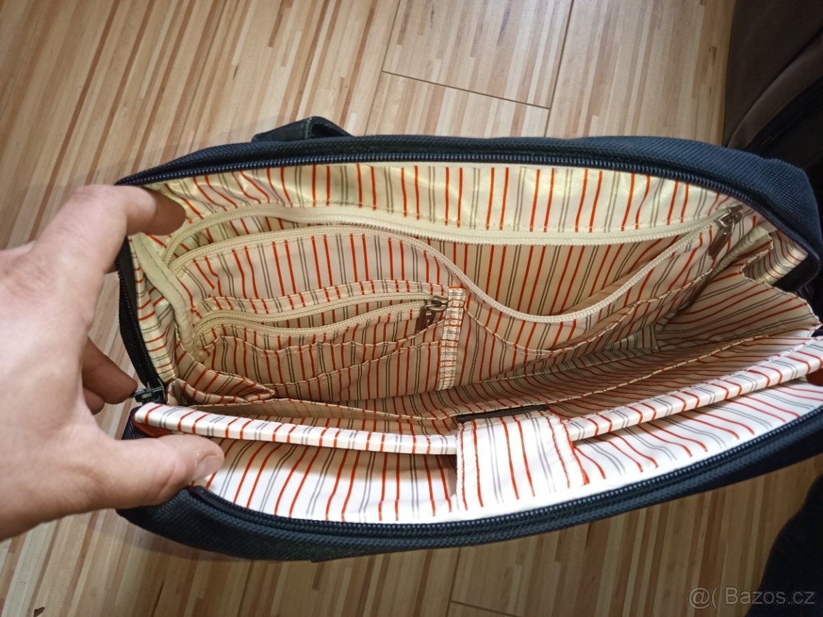 Brašna na notebook cca 13" Samsonite - 2