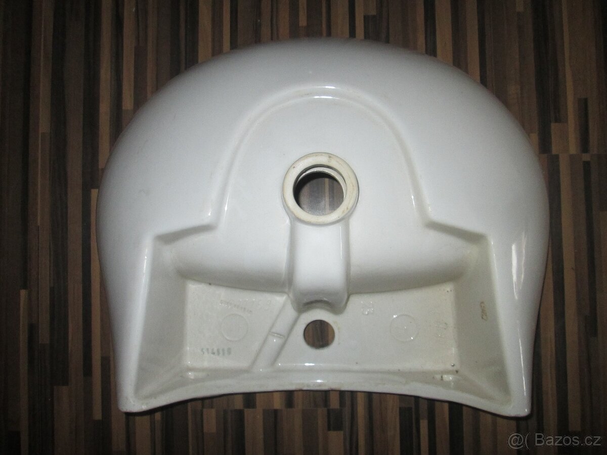 Umyvadla - 2 ks - 2