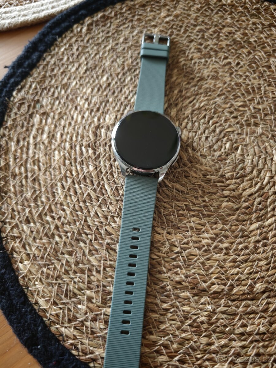 xiaomi watch 5 - 2