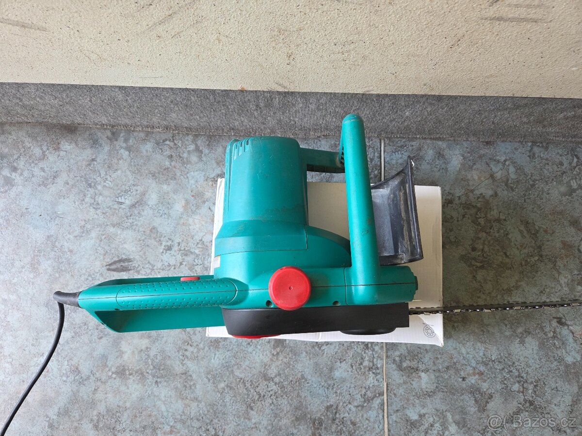 Řetězová pila Bosch AKE 35 S - 2