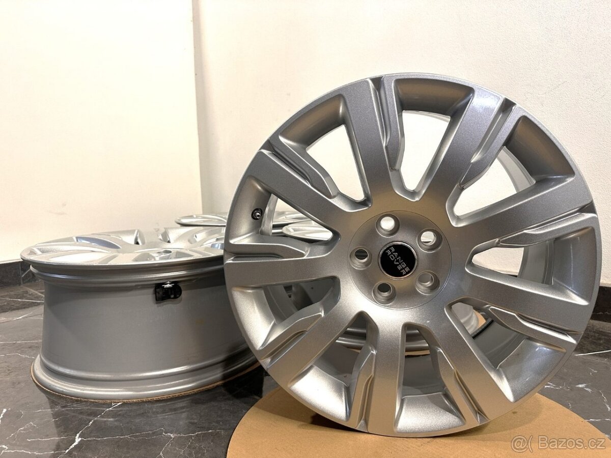 original Range Rover Sport r21 JK52-1007-CA DPH