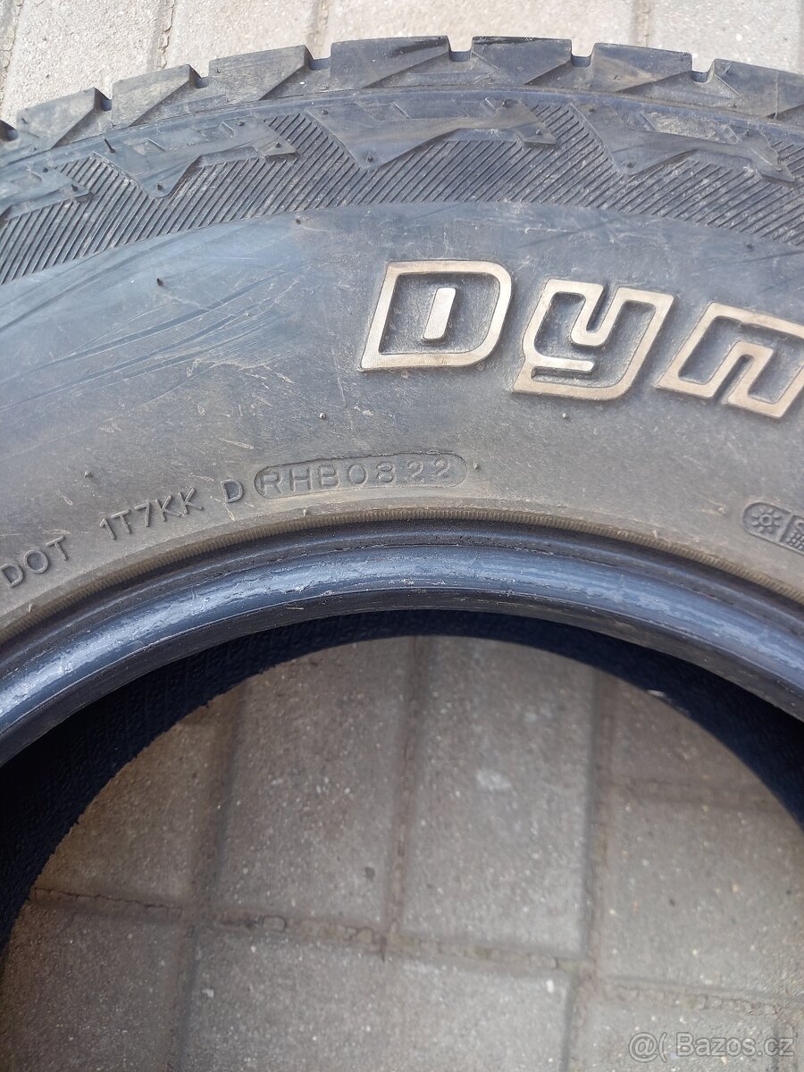 Pneu offroad