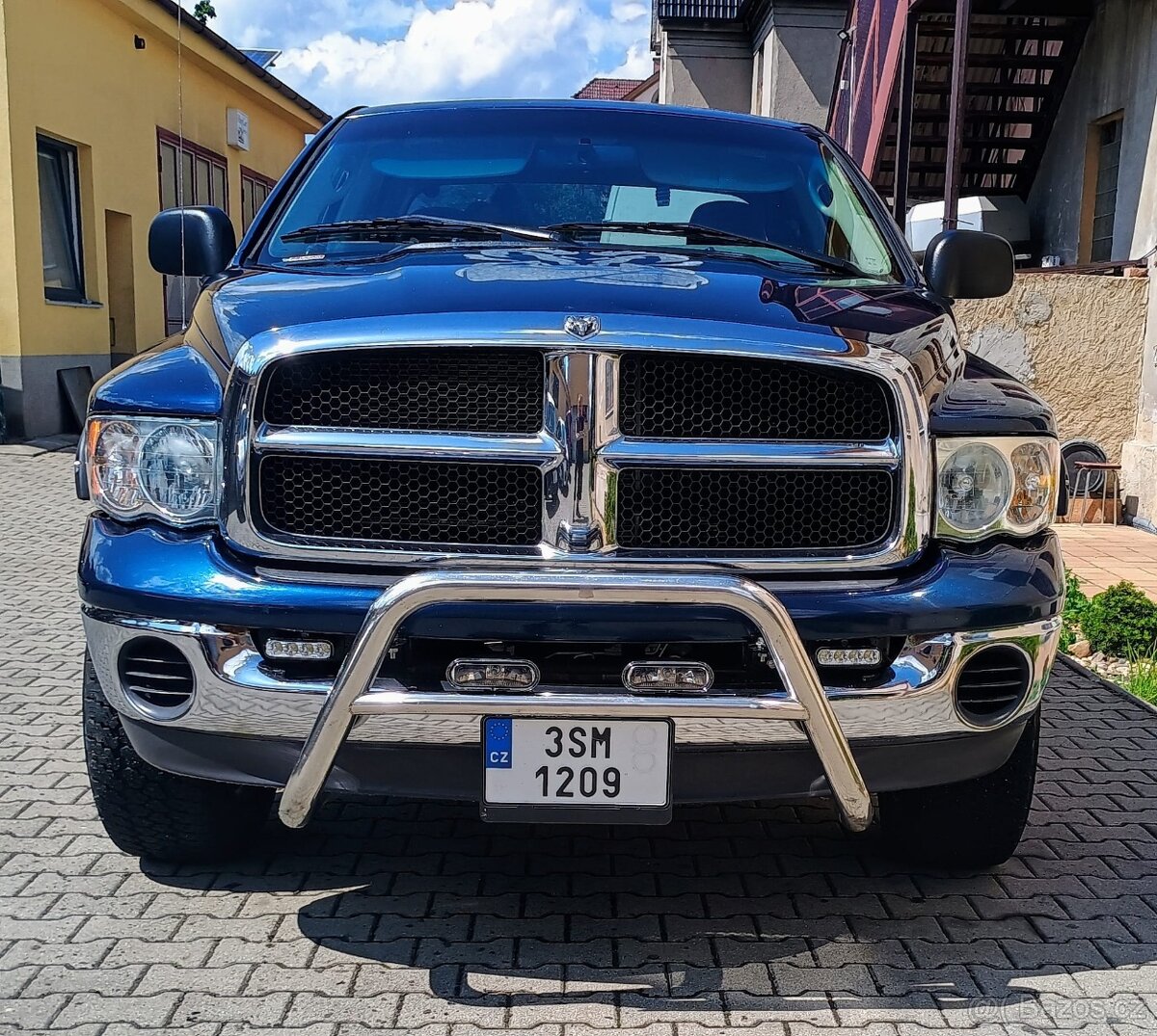 Dodge Ram 1500