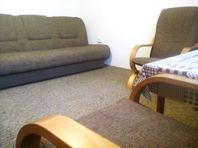 Pronajmu byt 1+1, Vsetín Luh - 2