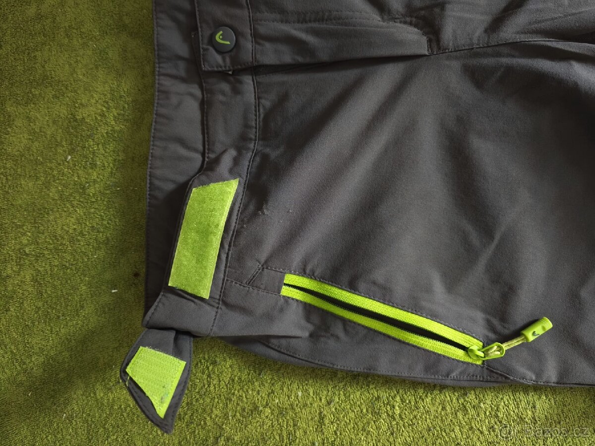 Sportovní kalhoty vel. 152/158 - 2