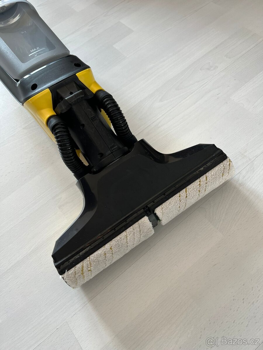 Karcher FC 5 čistič tvrdých podlah - 2