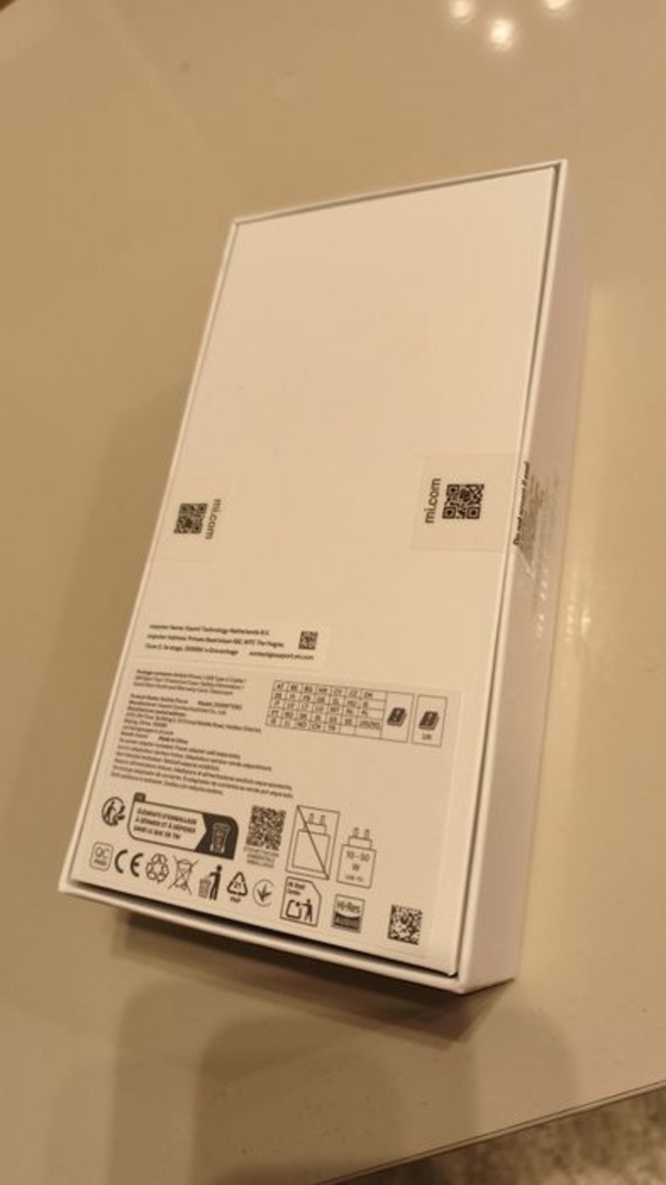 Nový Xiaomi 15T 12GB/256GB Black-možný odpočet DPH - 2