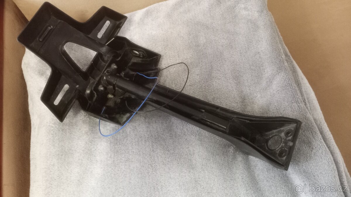 Držák orig.spz Yamaha yzf 125 r - 2