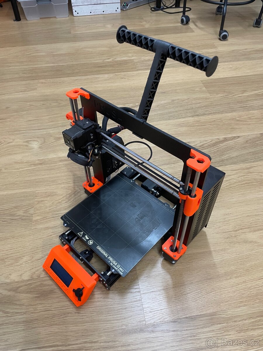 PRUSA MK3i - 2