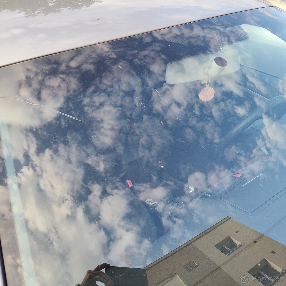 Škoda Octavia 1,9 TDI - 2