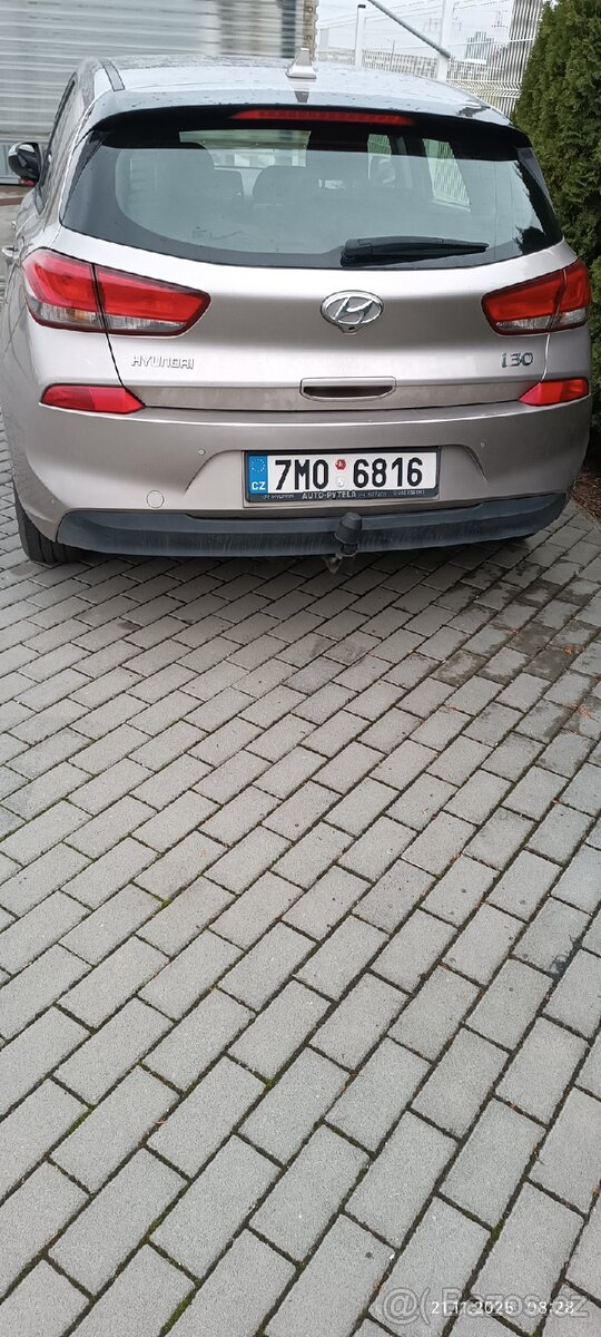 Hyundai I30 Komfort - 2