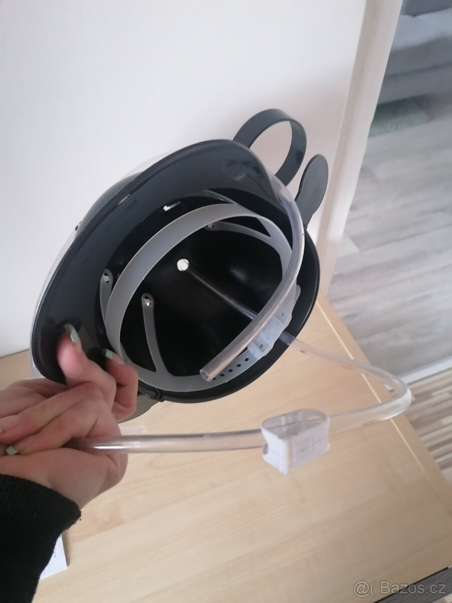 Srandovní kšiltovka na piti - 2