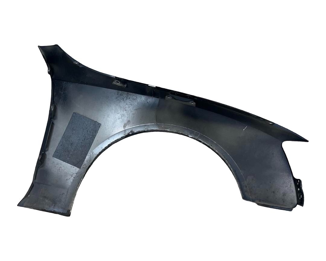 Levý blatník černá metalíza LZ9Y Audi A5 8T Sportback S-Line - 2