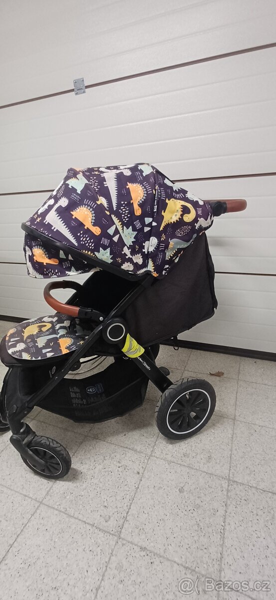 Sporták Petite/Mars - 2