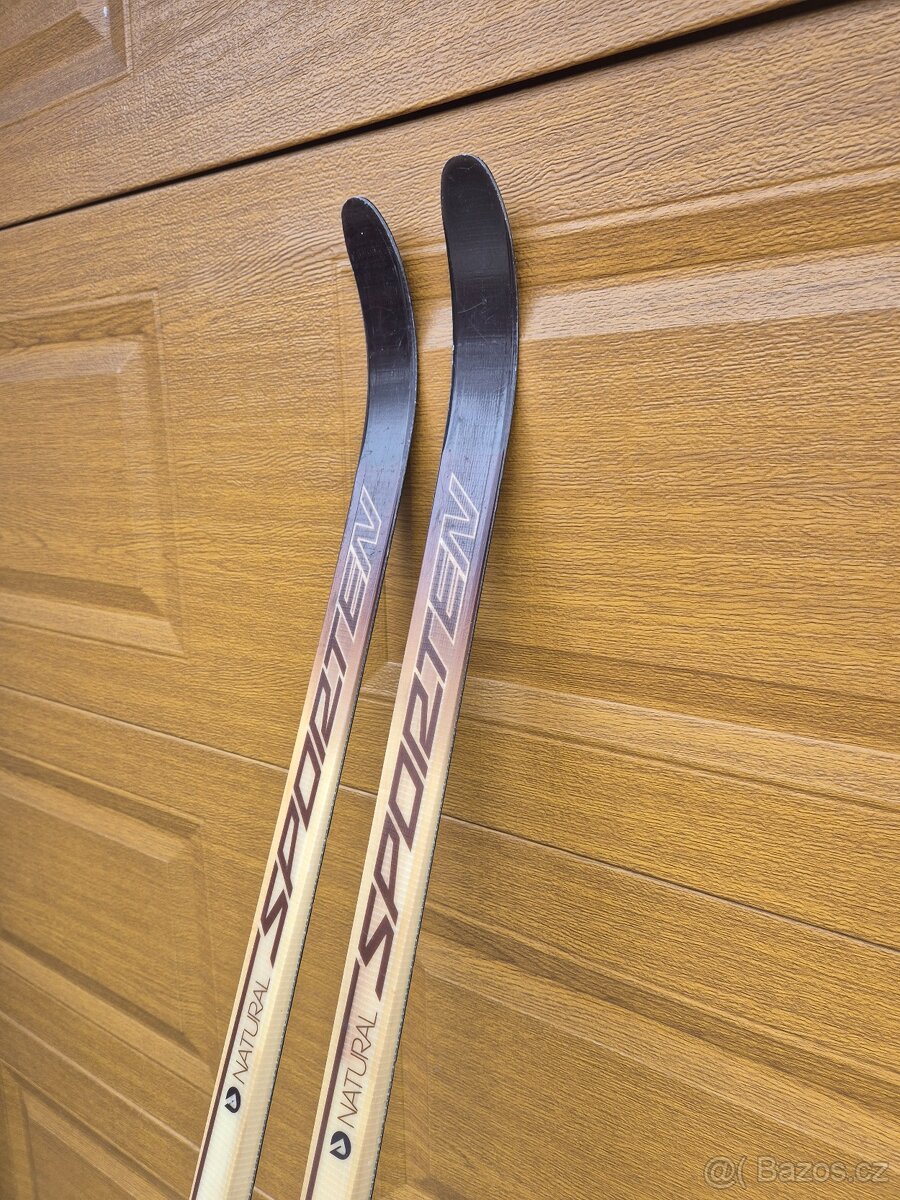 Běžky Sporten Perun 166cm - 2