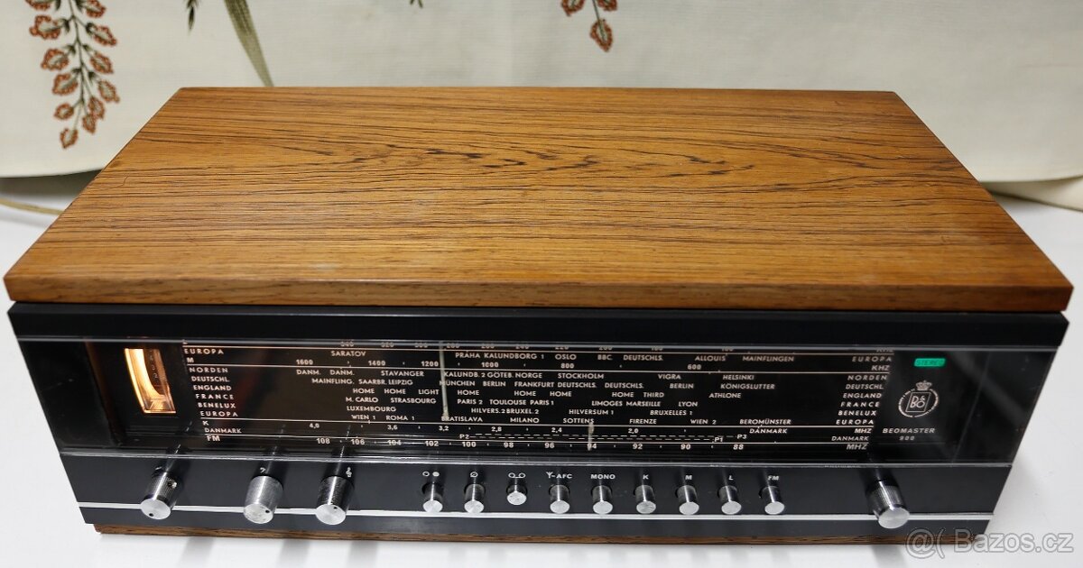 Bang & Olufsen BEOMASTER 900 - 2