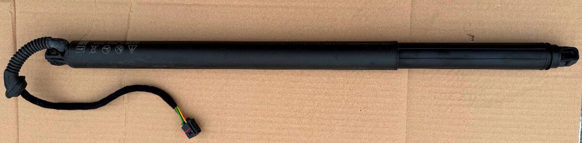 Servomotor pro páté dveře 565827851B originál Škoda Kodiaq - 2