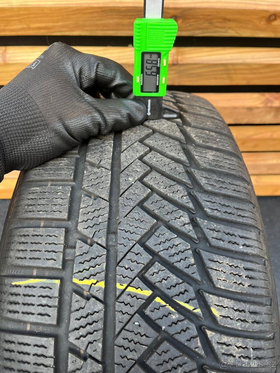 Alu originální kola VW Sharan Sydney 225/50 R17 5x112❄️ - 2