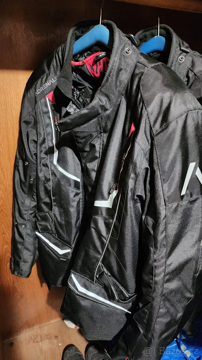 Adrenaline CHICAGO 2.0 PPE - 2