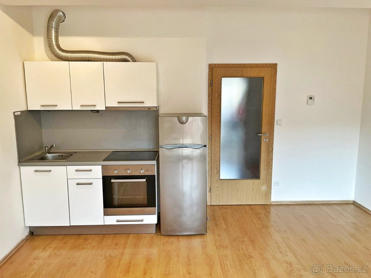 Pronájem Bytu 2kk bez provize RK - 2