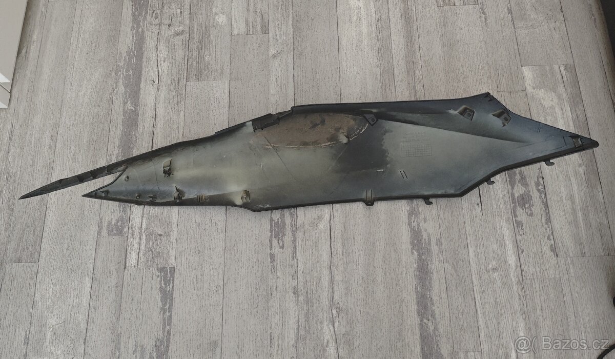 LEVÁ Boční kapotáž Honda PCX 21-xx - 2