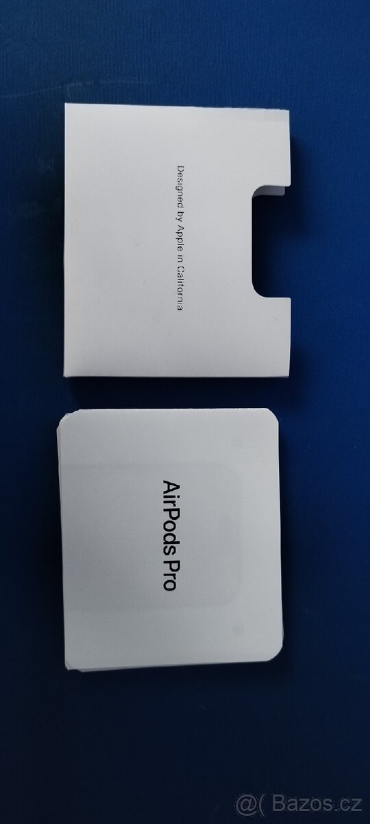 Apple Airpods pro 3 Gen - 2