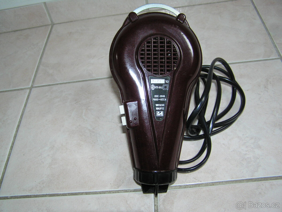 Fén 521 Stanislav Lachman - 2