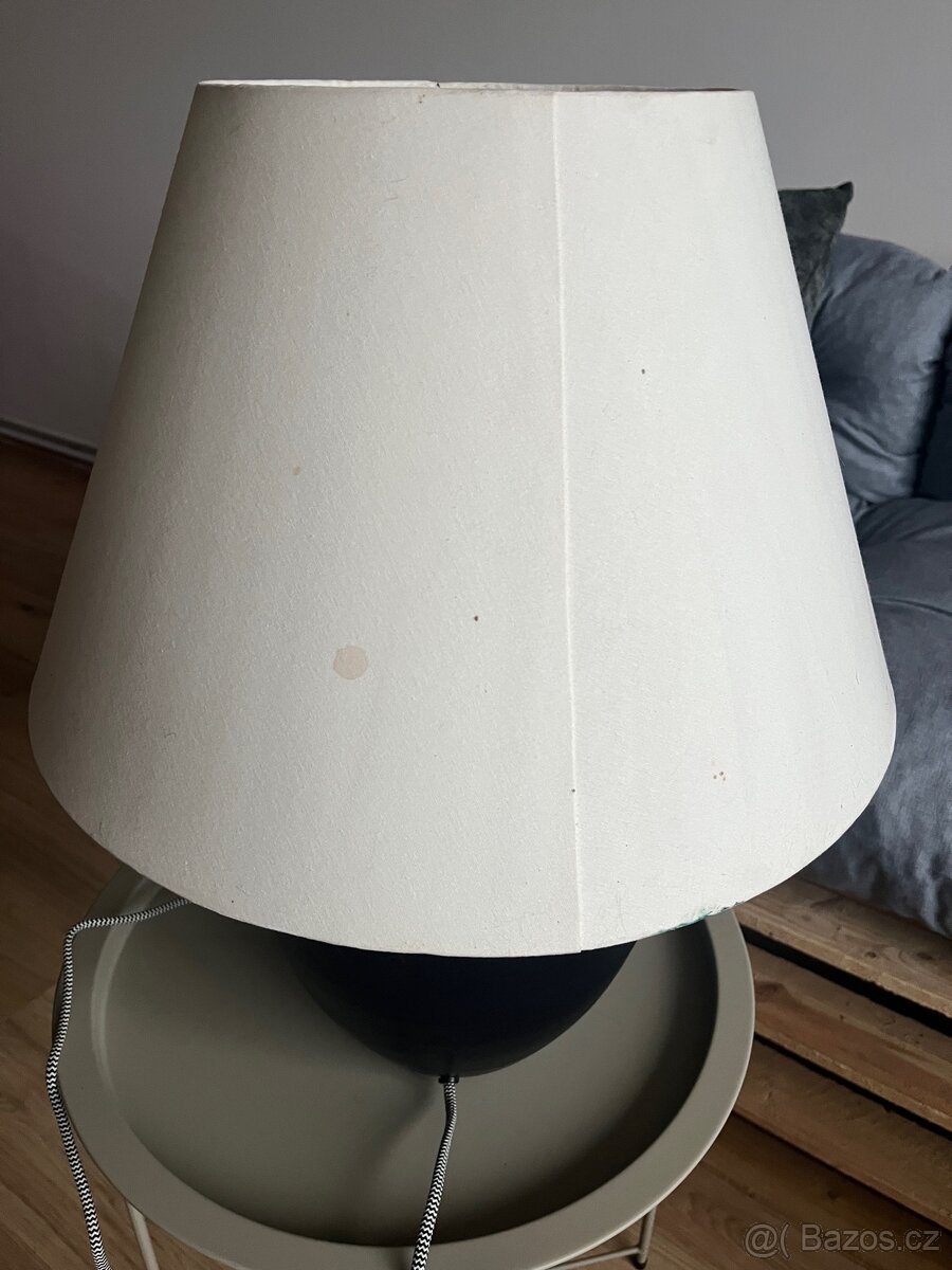 Stolní lampa IKEA – funkční - 2