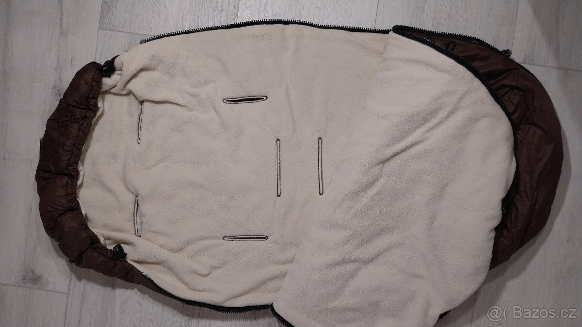 Fusak Emitex (délka 92cm) - 2