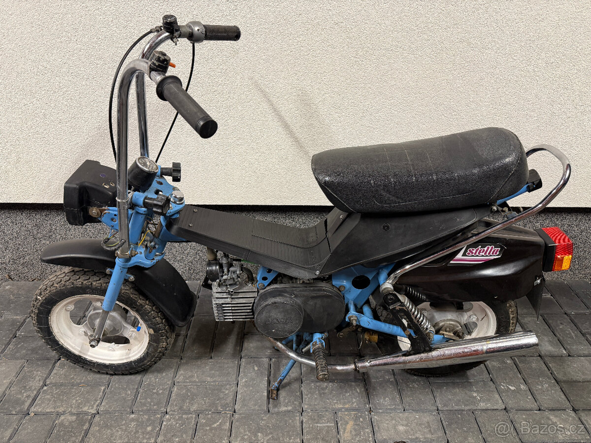 Mokik babetta stella - 2