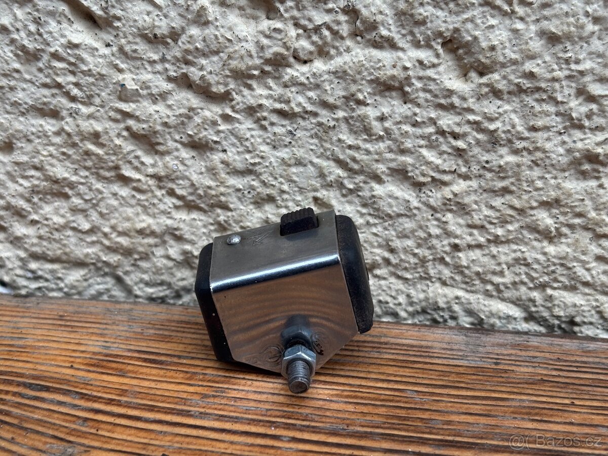 Skratovač Babetta - 2