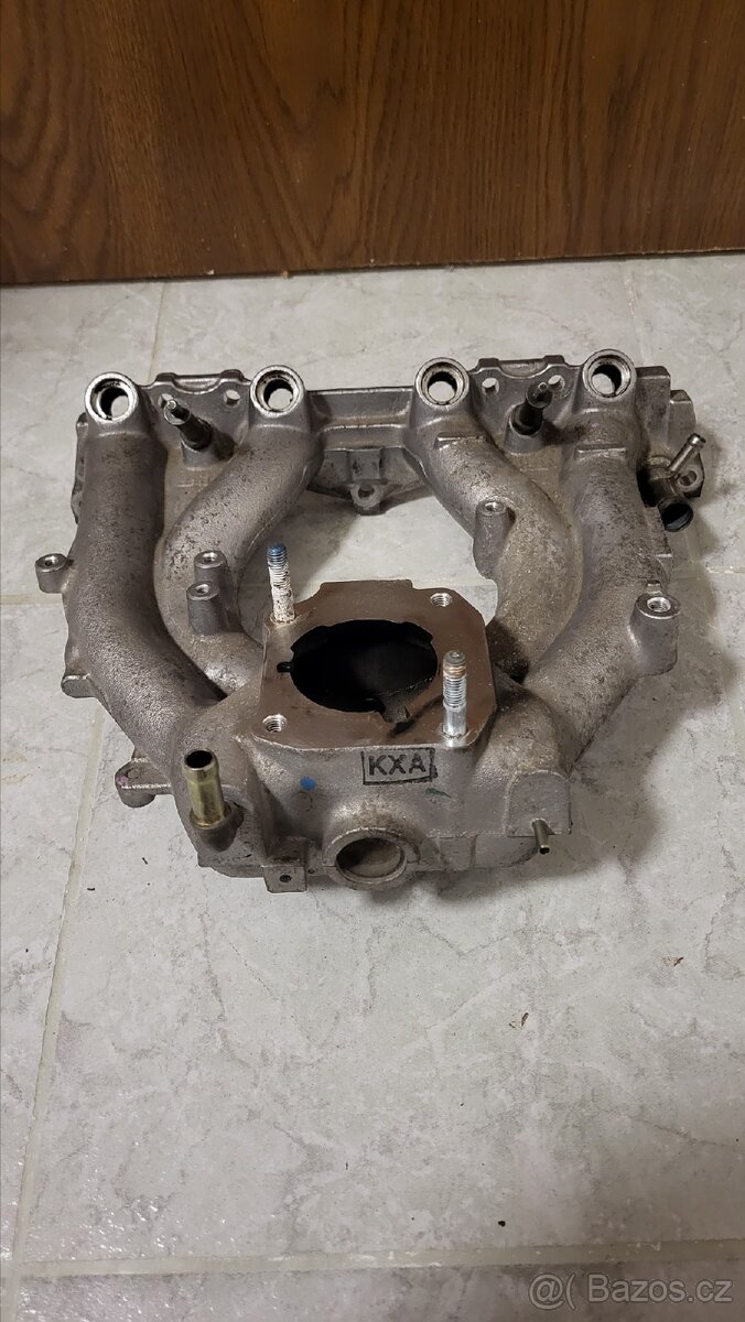 Honda civic 6g Diely - 2