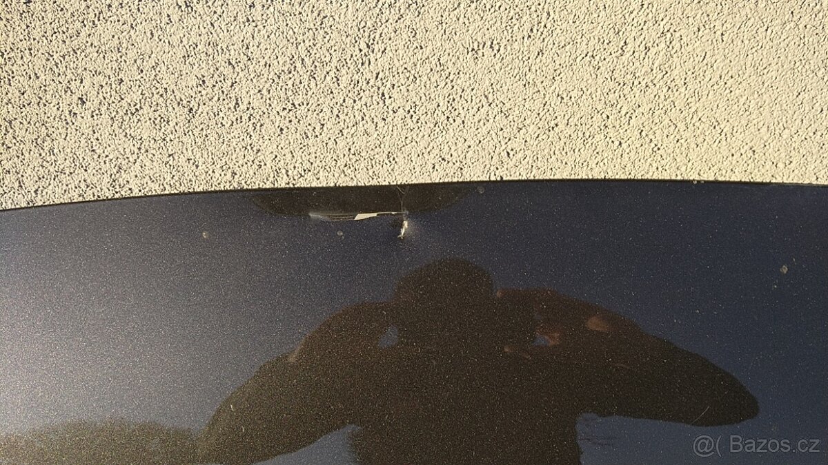 Přední kapota - VW Passat (3G5) - 2